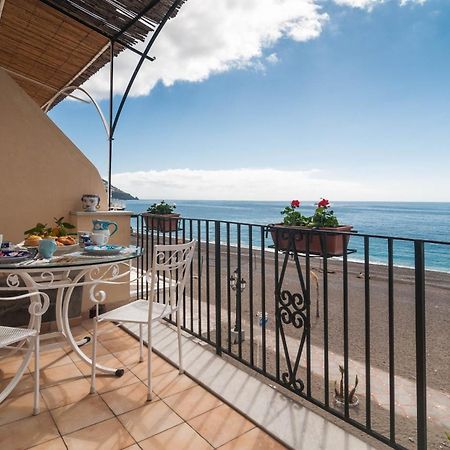 Casa Il Capriccio, Spiaggia Grande Positano Exterior foto