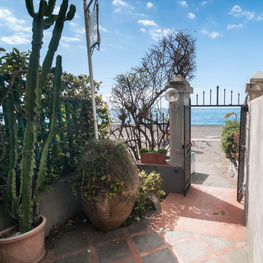Casa Il Capriccio, Spiaggia Grande Positano Exterior foto