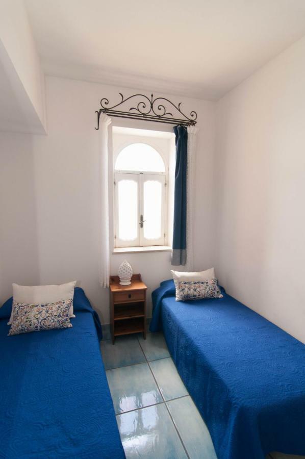 Casa Il Capriccio, Spiaggia Grande Positano Exterior foto
